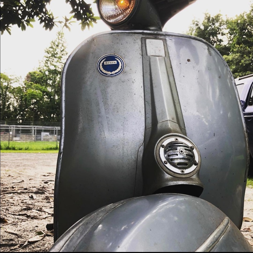 Meet your Posher, Kristen